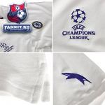 Футболка поло Челси UEFA / Chelsea UEFA Champions League Polo