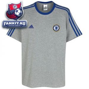 Футболка Челси Адидас / Adidas Chelsea Core T-Shirt