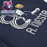 Футболка Барселона / Barcelona INIESTA Graphic T-Shirt