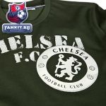 Футболка Челси Адидас / Adidas Chelsea Authentic T-Shirt