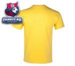 Футболка Челси / Chelsea Oscar T-Shirt - Yellow - Mens