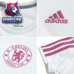 Футболка Челси Адидас / Adidas Chelsea Core T-Shirt