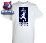 Футболка Эвертон / Everton Personalised Legend T-Shirt