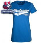 Футболка Челси / Chelsea Stamford Bridge T-Shirt