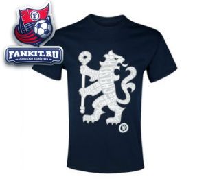 Футболка Челси / Chelsea t-shirt