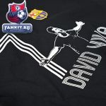 Футболка Барселона / Barcelona VILLA Graphic T-Shirt