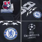 Кофта, толстовка Челси UEFA / Chelsea UEFA Champions League
