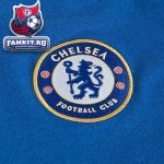 Футболка Челси Адидас / Chelsea Basic Graphic T-Shirt