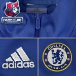 Кофта Челси Адидас / Adidas Chelsea Core Track Top