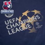 Футболка Челси Адидас UEFA / Chelsea UEFA Champions League T-Shirt