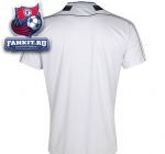 Футболка Челси / Chelsea Basic Poly Panel T-Shirt - White