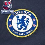 Футболка Челси Адидас / Adidas Chelsea Core T-Shirt