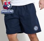 Шорты Челси / Chelsea Basic Woven Shorts - Navy