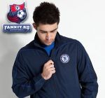 Куртка Челси / Chelsea Basic Woven Track Jacket - Navy