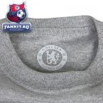 Футболка Челси Адидас / Chelsea Basic Graphic T-Shirt