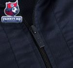 Куртка Челси / Chelsea Basic Woven Track Jacket - Navy