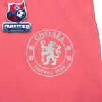 Футболка Челси Адидас / Adidas Chelsea Graphic Logo T-Shirt