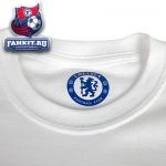 Футболка Челси Адидас / Chelsea Basic Graphic T-Shirt