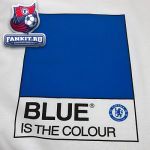 Футболка Челси Адидас / Chelsea Basic Graphic T-Shirt