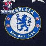 Футболка Челси Адидас UEFA / Chelsea UEFA Champions League T-Shirt