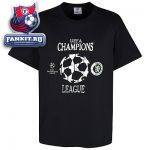 Футболка Челси Адидас UEFA / Chelsea UEFA Champions League T-Shirt