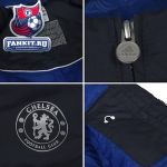 Куртка Челси Адидас / Adidas Chelsea Back To School Jacket