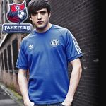 Футболка Челси Адидас / Adidas Originals Chelsea T-Shirt