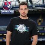 Футболка Челси Адидас UEFA / Chelsea UEFA Champions League T-Shirt