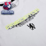 Футболка Челси Адидас / Adidas Chelsea Predator Graphic T-Shirt