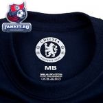 Футболка Челси / Chelsea Crest Graphic T-Shirt