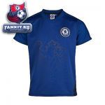 Футболка Челси / Chelsea Core Poly Panel T-Shirt