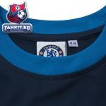 Футболка Челси / Chelsea Core Poly Panel T-Shirt