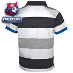 Футболка поло Челси / Chelsea Fashion Yarn Dye Stripe Polo