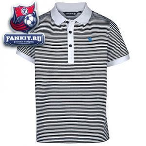 Футболка поло Челси / Chelsea Fashion Yarn Dye Stripe Polo