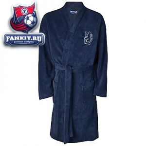 Халат Челси / Chelsea Lion Crest Robe