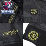 Куртка Челси / Chelsea Fashion Jacket