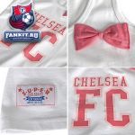 Майка Челси / Chelsea FC Vest 