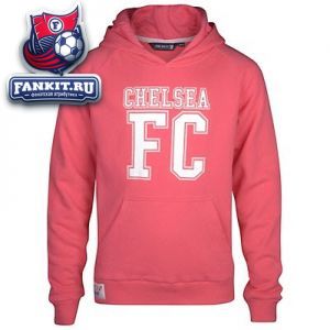 Кофта, толстовка Челси / Chelsea FC Fleece Hoody