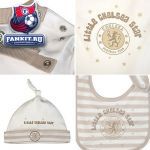 Набор для малыша Челси / Chelsea Unisex 4pc Set