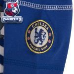Футболка Челси / Chelsea Striped T-Shirt 