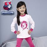 Пижама Челси / Chelsea Stamford Hearts Snuggle Fit Pyjamas