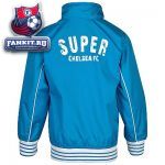 Куртка Челси / Chelsea Fashion Super 05 Graphic Shower Jacket