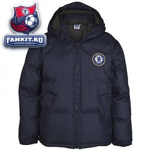 Куртка Челси / Chelsea Leisure Puffa Jacket