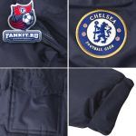 Куртка Челси / Chelsea Leisure Puffa Jacket