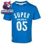 Футболка Челси / Chelsea Fashion Super 05 Graphic T-Shirt