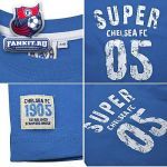 Футболка Челси / Chelsea Fashion Super 05 Graphic T-Shirt