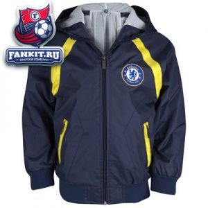 Куртка Челси / Chelsea Fashion Shower Jacket