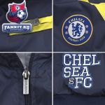 Куртка Челси / Chelsea Fashion Shower Jacket
