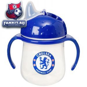 Бутылочка для кормления Челси / Chelsea Training Mug 250ml 
