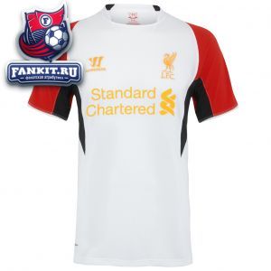 Футболка Ливерпуль / Liverpool t-shirt